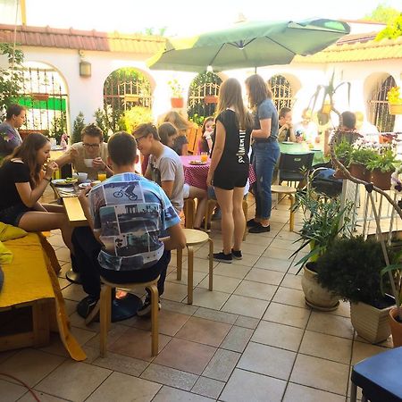 Hostel Florencja Wieliczka Kültér fotó