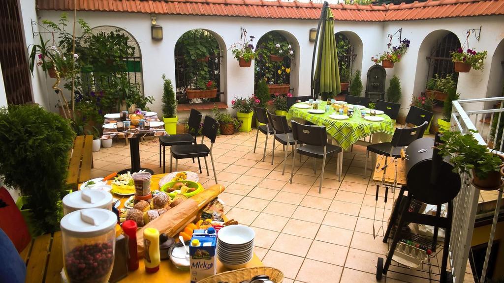 Hostel Florencja Wieliczka Kültér fotó