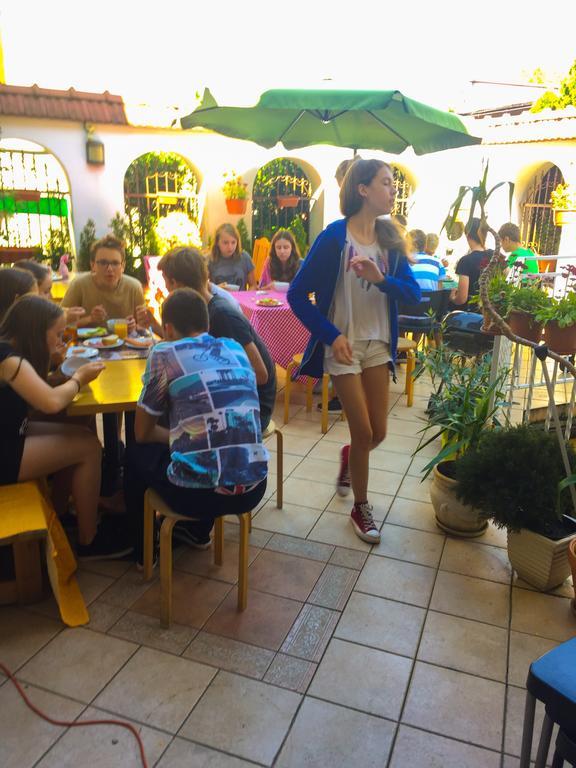 Hostel Florencja Wieliczka Kültér fotó