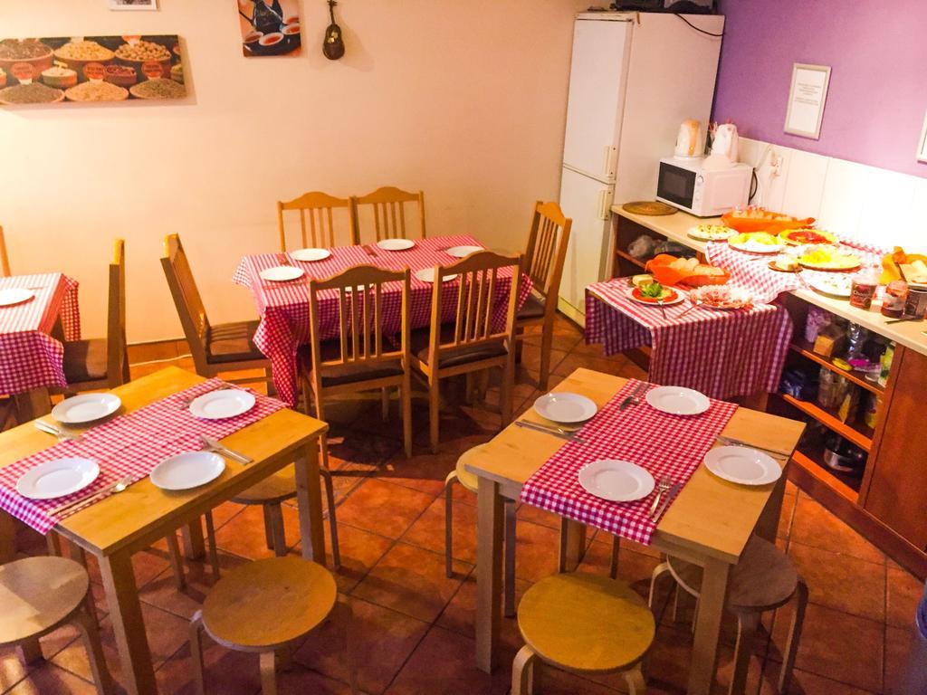 Hostel Florencja Wieliczka Kültér fotó