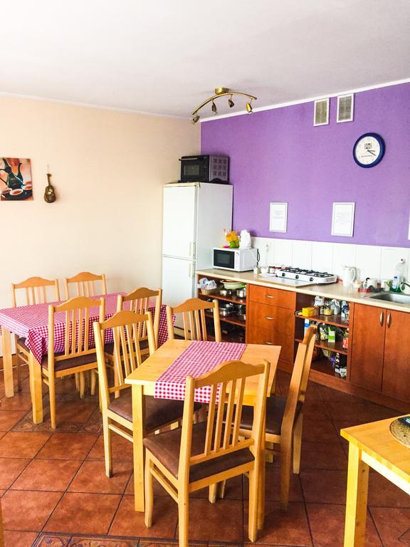 Hostel Florencja Wieliczka Kültér fotó