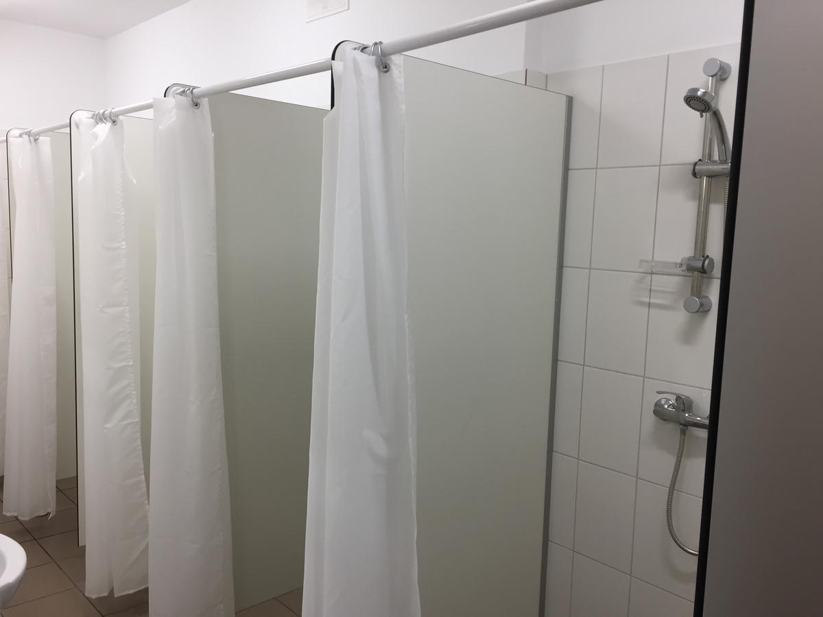 Hostel Florencja Wieliczka Kültér fotó