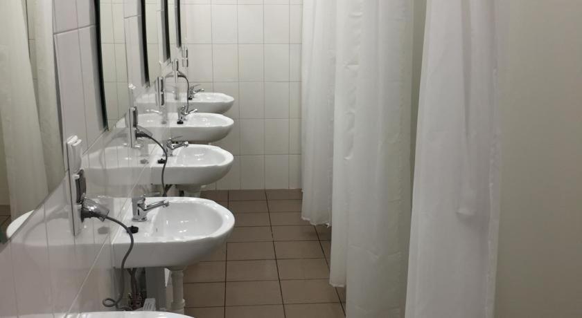 Hostel Florencja Wieliczka Kültér fotó
